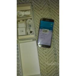 Samsung s6 64gb edge gold Originale