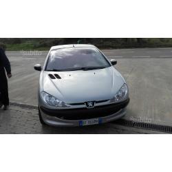 Peugeot 206 - 2001