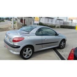 Peugeot 206 - 2001