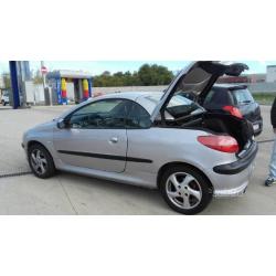 Peugeot 206 - 2001