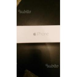 IPHONE 6 128 gb Nuovo