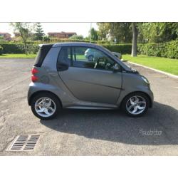 Smart fortwo pulse mhd cabrio