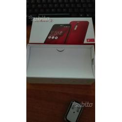 Asus zenfone 2 ze551ml red 32gb