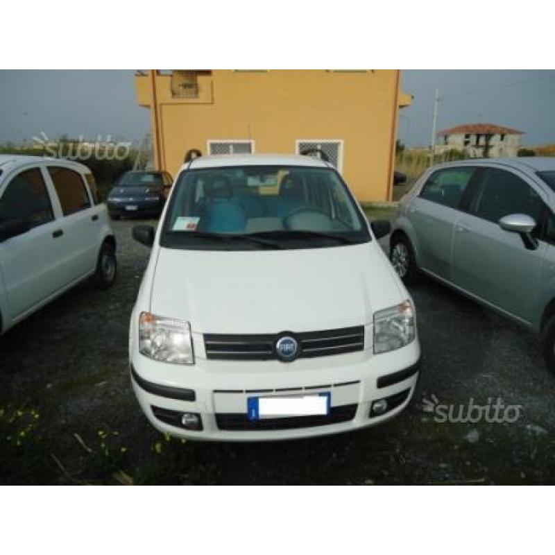 FIAT Panda 2 serie 1.3 mjt 51 kw Dynamic - 2005