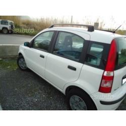 FIAT Panda 2 serie 1.3 mjt 51 kw Dynamic - 2005