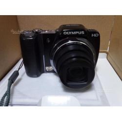 Olympus sz-10--14mpx