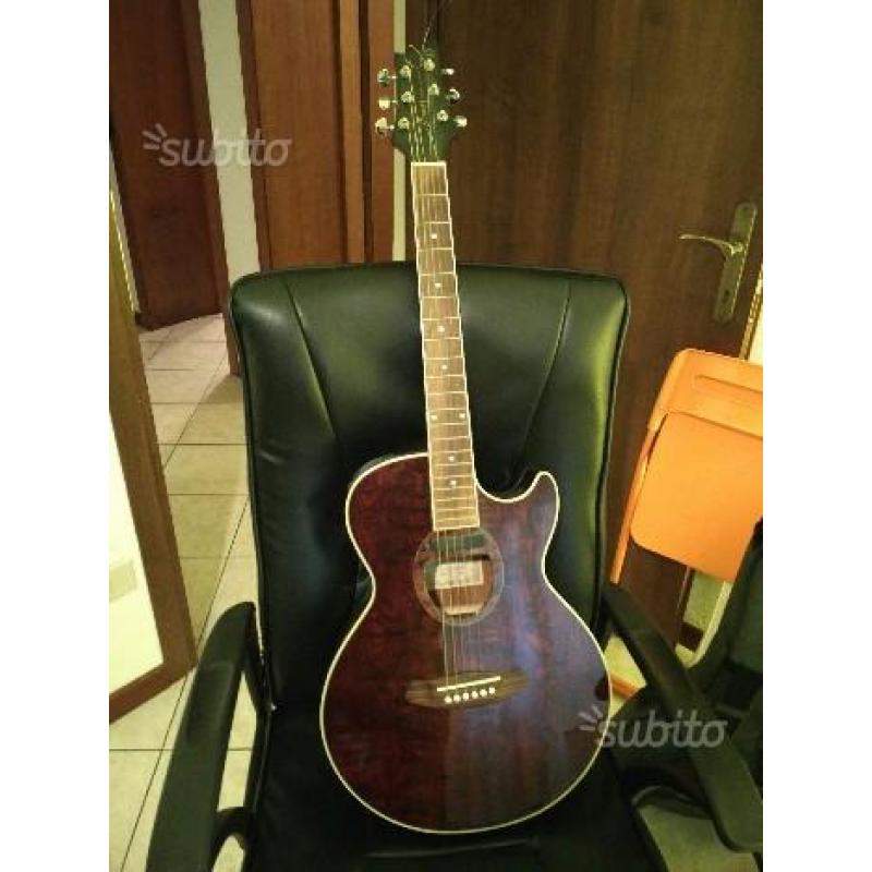 Ibanez SX72 Masa