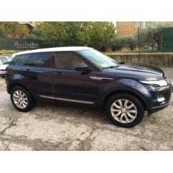 LAND ROVER Range Rover Evoque - 2015