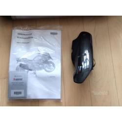 Akrapovic bmw r1200 gs