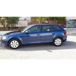 Audi a3 1.6 tdi 105 cv