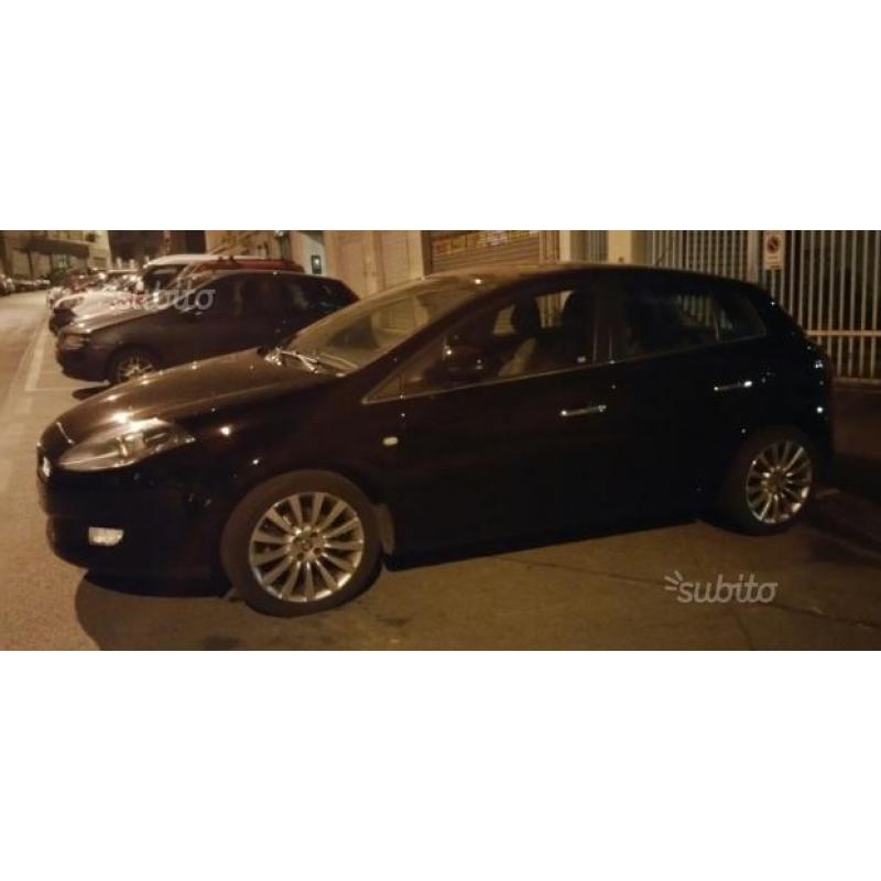 Fiat bravo