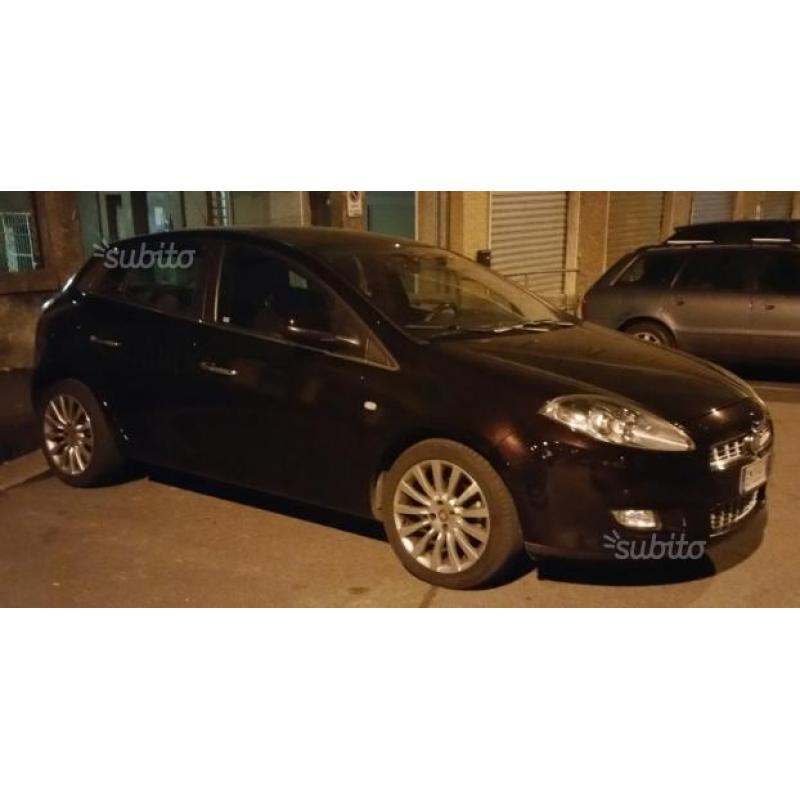 Fiat bravo