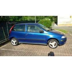 Fiat Punto 55 sx