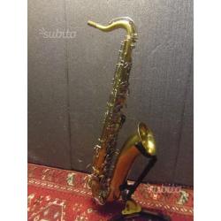 Sax Tenore Buescher