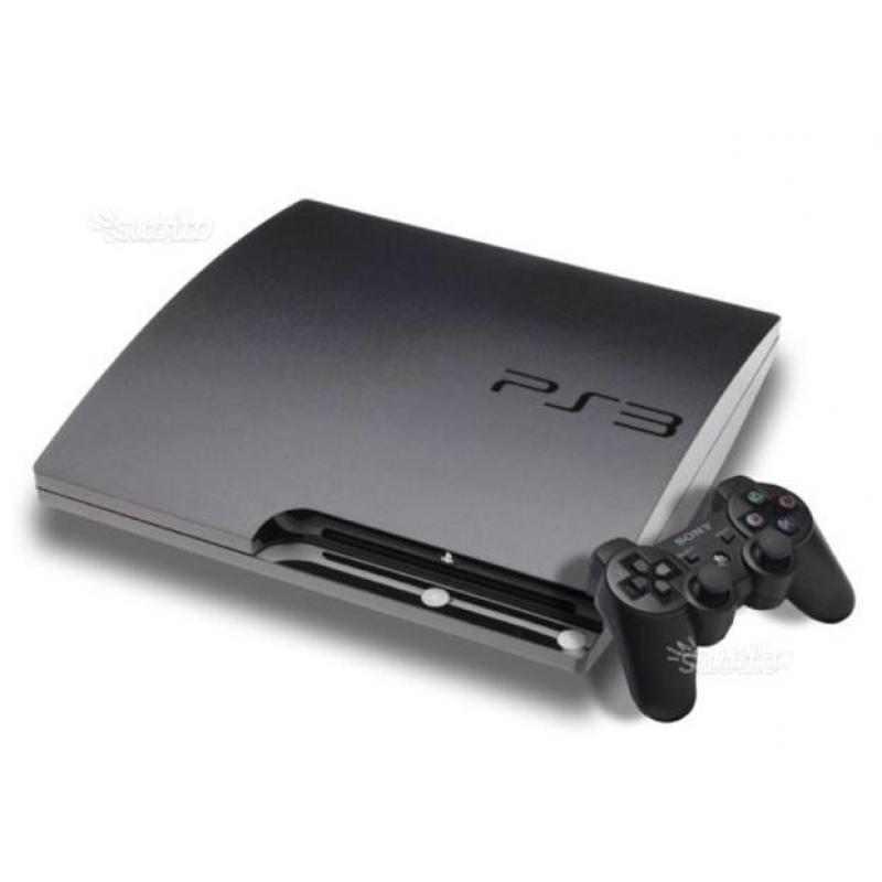 Playstation 3 - 160Gb - 2010