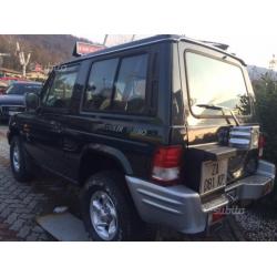 HYUNDAI Galloper - 1999