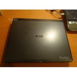 Notebook portatile ASUS