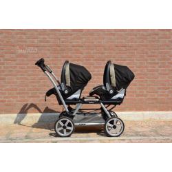 Passeggino DUETTE Peg Perego