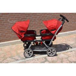 Passeggino DUETTE Peg Perego