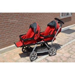 Passeggino DUETTE Peg Perego