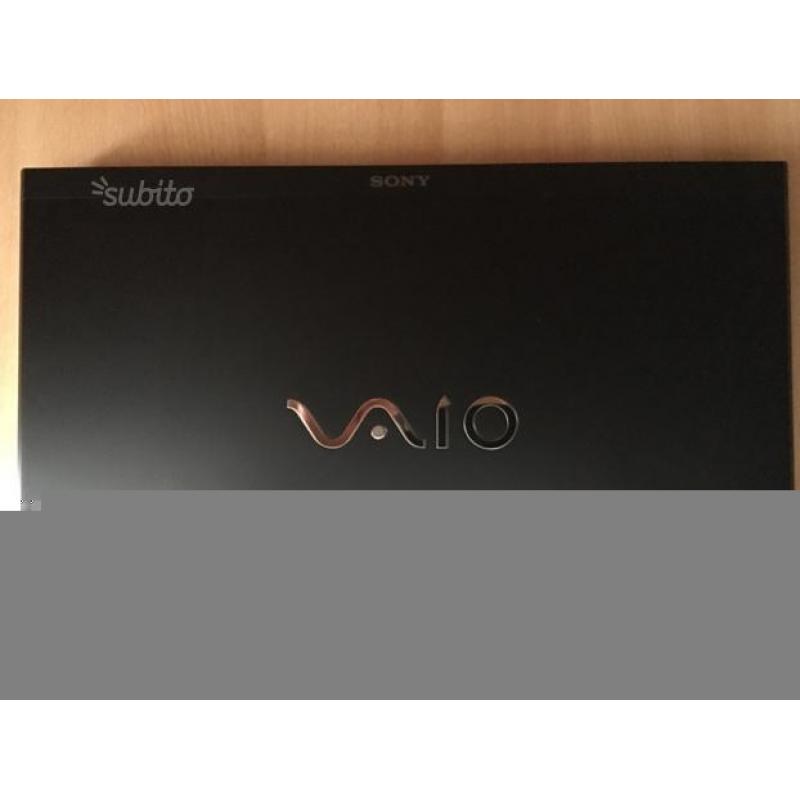 Pc sony vaio nuovo