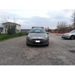 Fiat Punto Evo - 2010