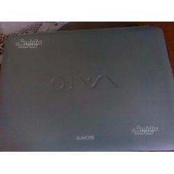 Sony Vaio (senza batteria)