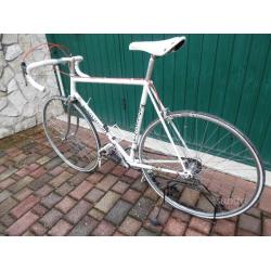 Bici corsa vintage