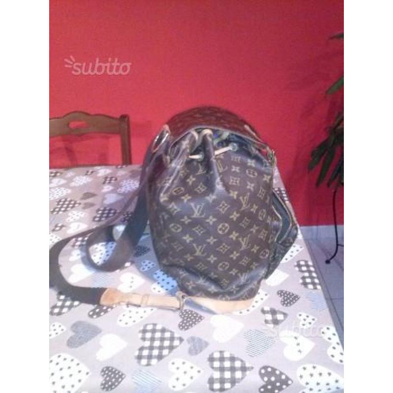 Borsa louis Vuitton