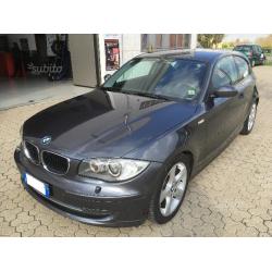 BMW 120 d CAT 3 PORTE FUUTURA DPF ALLESTIMENTO M