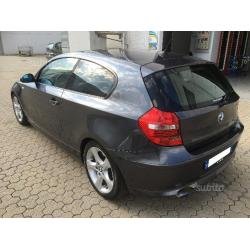 BMW 120 d CAT 3 PORTE FUUTURA DPF ALLESTIMENTO M