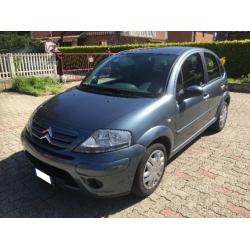 Citroen c3 1.4 hdi 5p exclusive