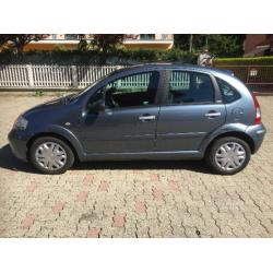 Citroen c3 1.4 hdi 5p exclusive