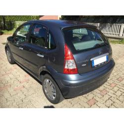 Citroen c3 1.4 hdi 5p exclusive