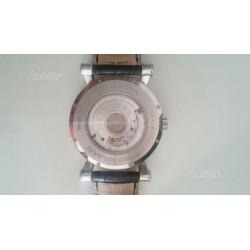 Bulgari sotirio white dial automatico originale