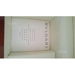 Bulgari sotirio white dial automatico originale