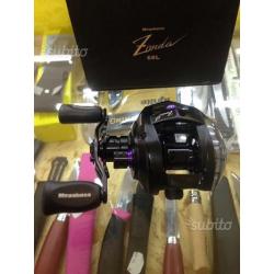 Megabass zonda 68 l