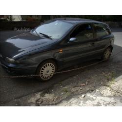 FIAT Bravo/Brava - 1999