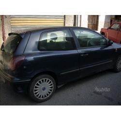 FIAT Bravo/Brava - 1999