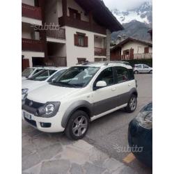 FIAT Panda Cross - 2010