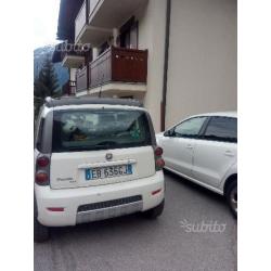 FIAT Panda Cross - 2010