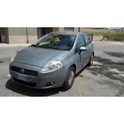 Fiat grande punto 1300 multijet 5 porte