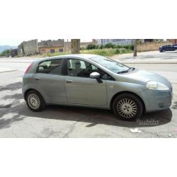 Fiat grande punto 1300 multijet 5 porte