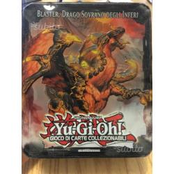 DECK YU-GI-OH carte da gioco