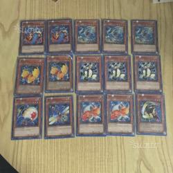 DECK YU-GI-OH carte da gioco