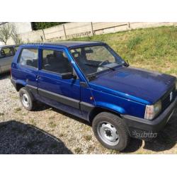 FIAT Panda 4x4 Trekking 1.1 FIRE