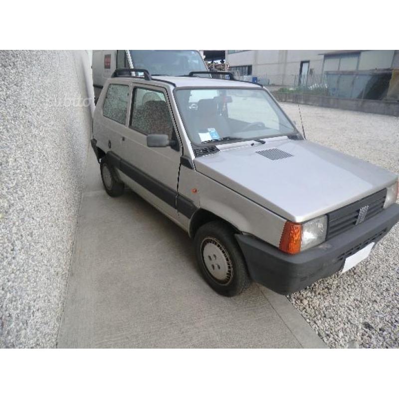 FIAT Panda - 1999