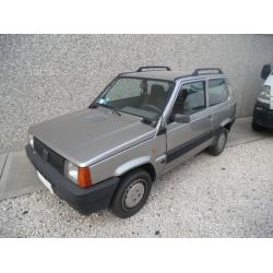 FIAT Panda - 1999