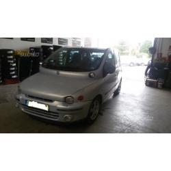 FIAT Multipla - 2002