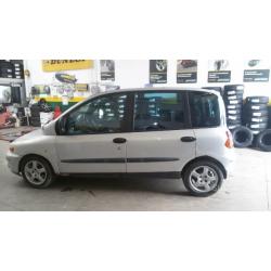 FIAT Multipla - 2002